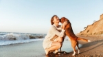 How to Train Your Dog in Basic 'Life' Skills?