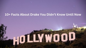 10+ Facts About Drake You Didn't Know Until Now